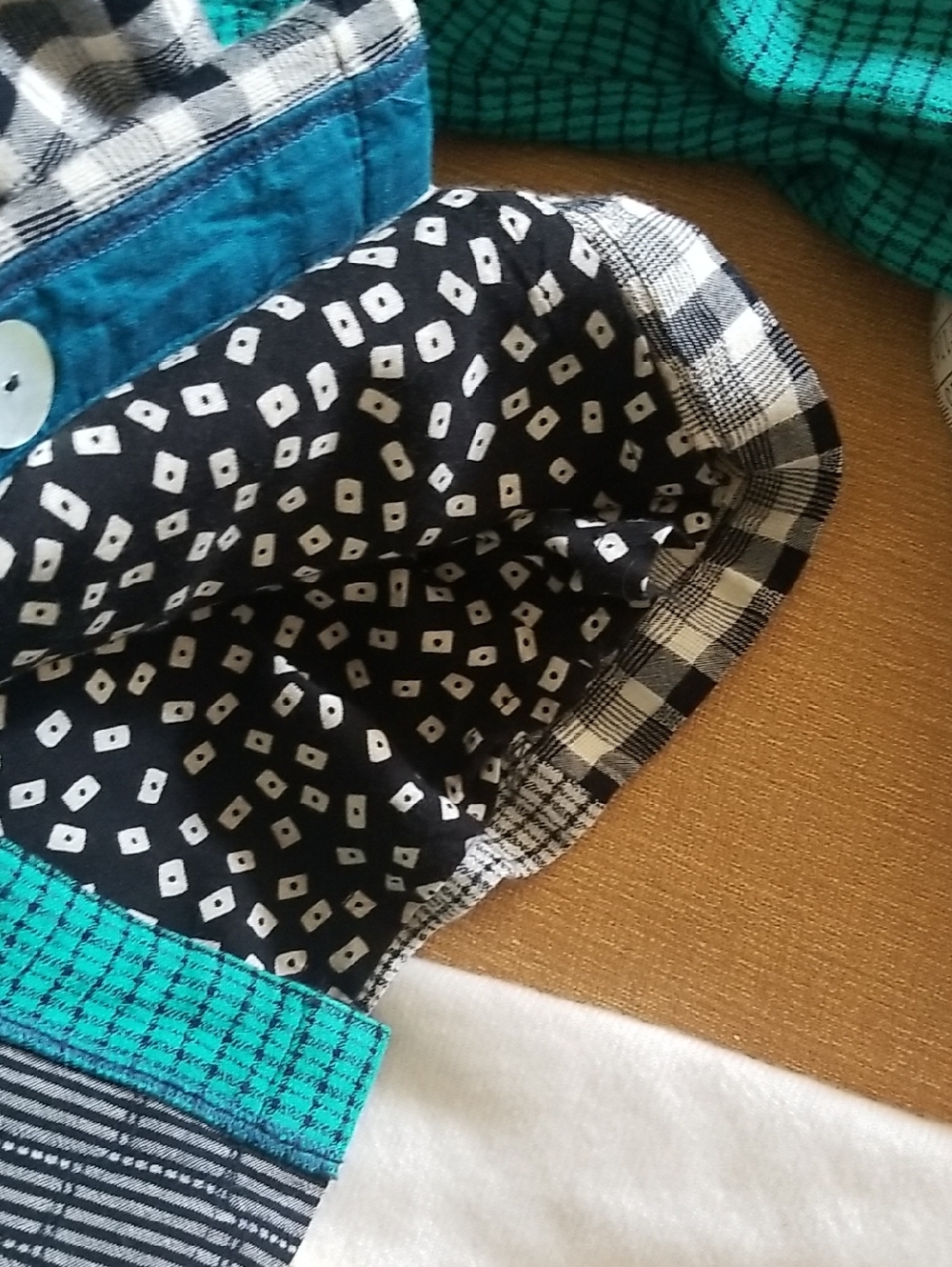 Vanity Jacket - Picture 11 of 11